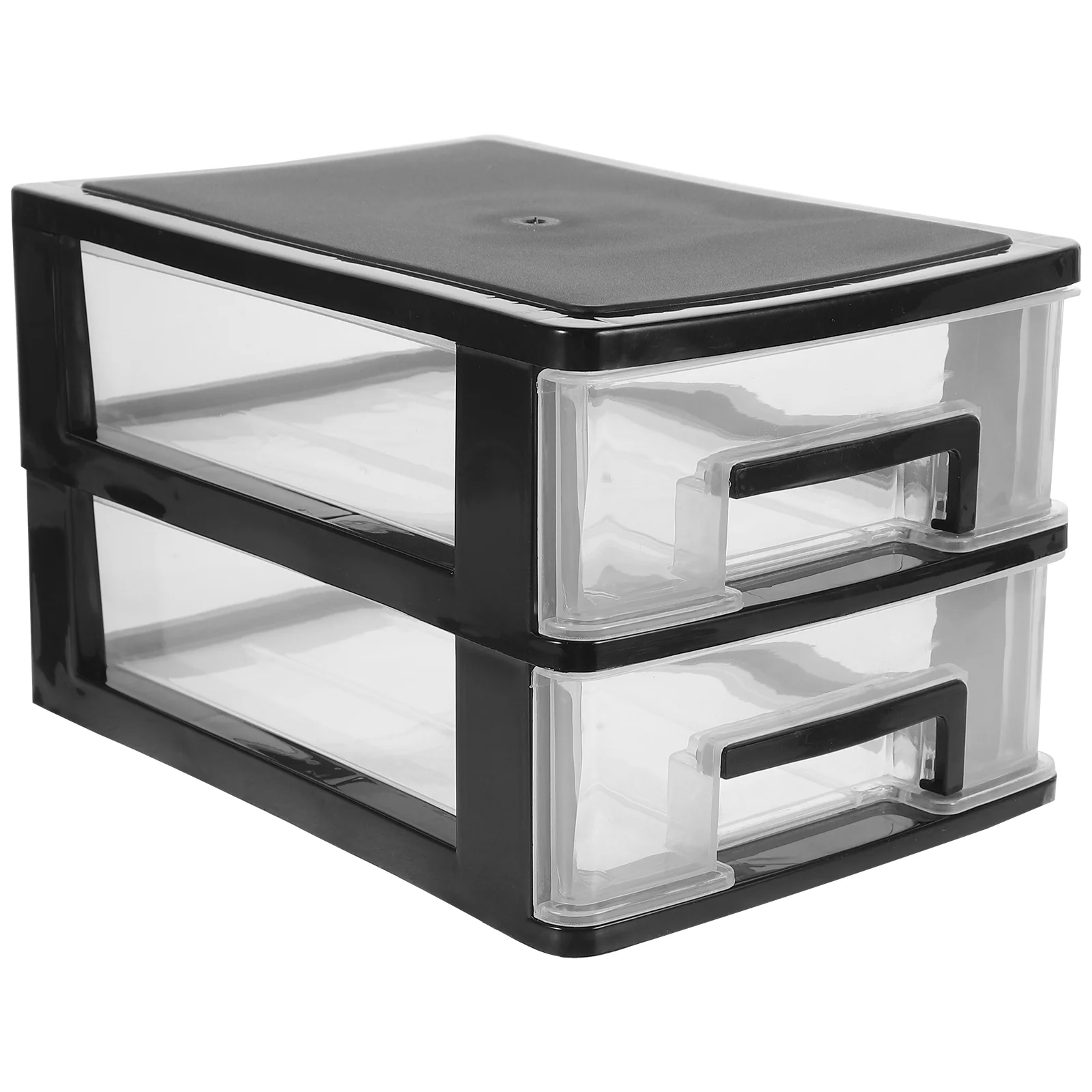 

Storage Drawer Drawers Plastic Organizer Cabinet Box Closet Unit With Type Desktop Shelf Stacking Furniture Bins Chest Layer