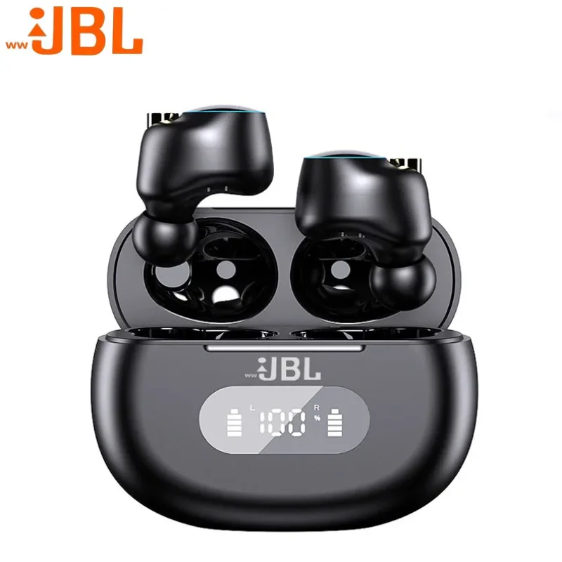 

For Original wwJBL YYK590 Bluetooth Earphones Ear Earbud Wireless Headphone Waterproof Noise With Mic Sports Hifi Headsets