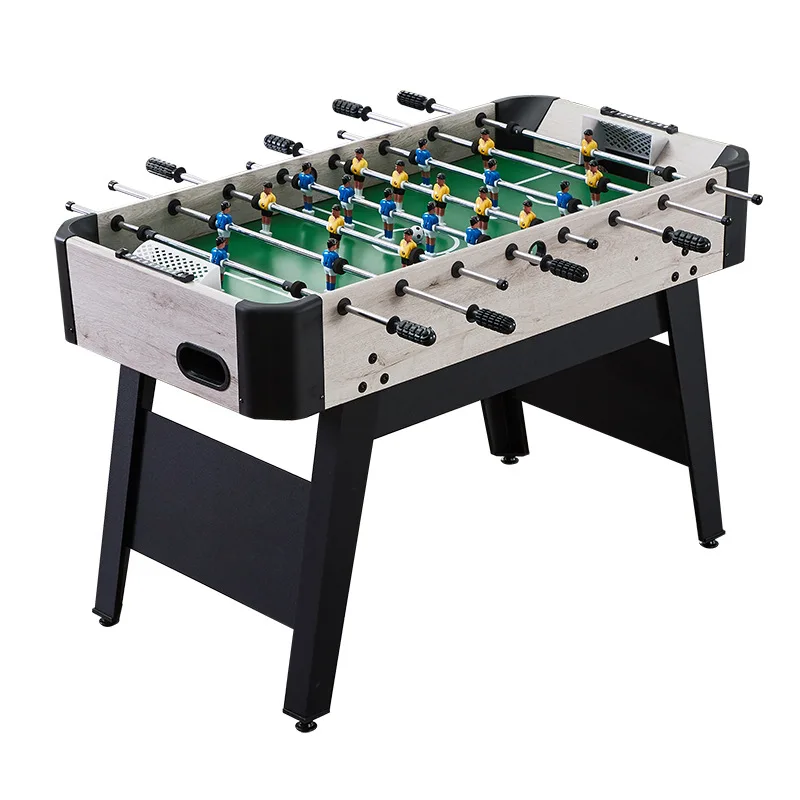 Factory Game Table 4ft Football Wood Foot for Table Ball
