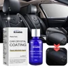 30ml Car Ceramic Coating Plastic Parts Crystal Coating Plastic Refurbishment Ceramic Coating Plastic Parts Refurbish Restoration 3