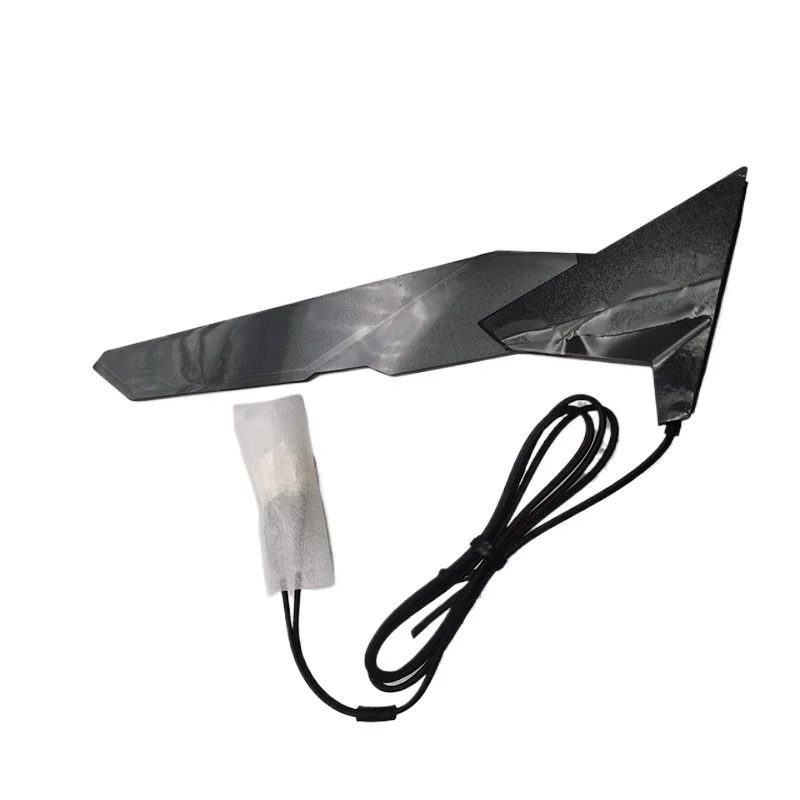 Original GIGABYTE AORUS Motherboard Antenna 2.4G/5G Dual Band WiFi 2T2R Antenna for AX200/201/210 ASUS ASRock MSI Network Card wifi antenna