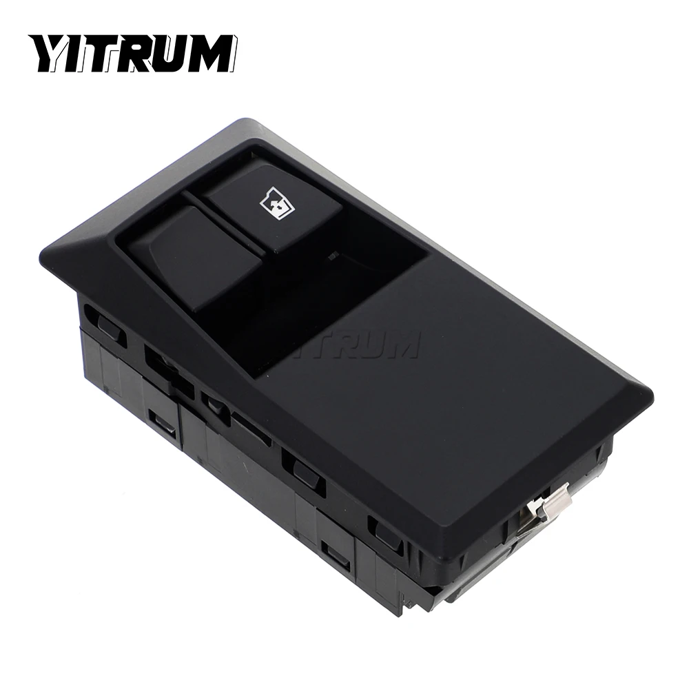 YITRUM 21254353 Power Window Switch For Renault Trucks 3 Pins
