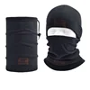 Winter Polar Coral Hat Fleece Balaclava Men Face Warmer Beanies Thermal Head Cover Tactical Military Sports Scarf Caps 6