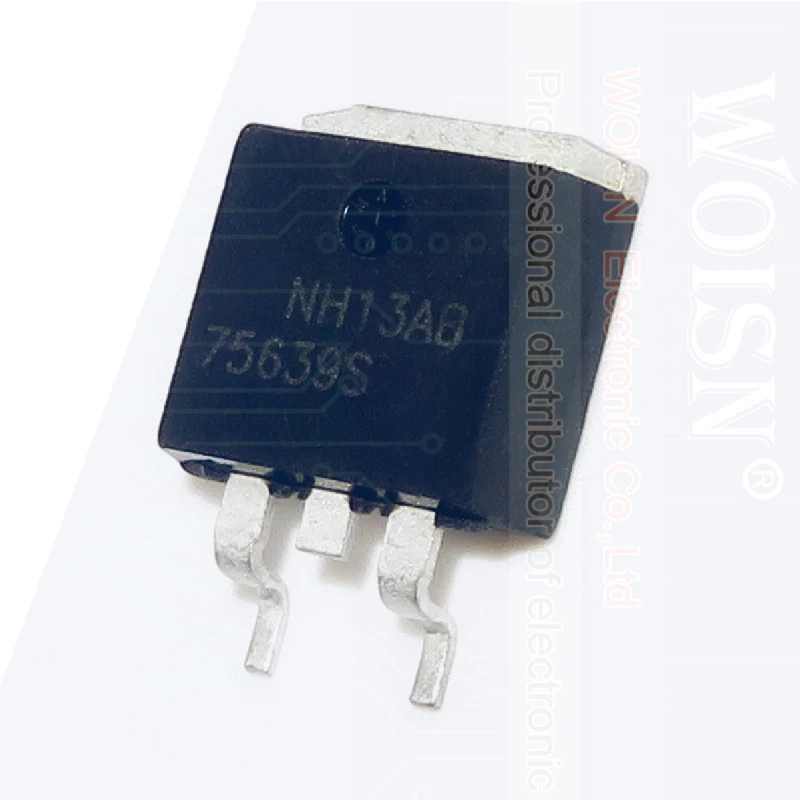 Assorted Electronic Components Pack - High-Performance Microcontrollers and Integrated Circuits (2-5 PCS)