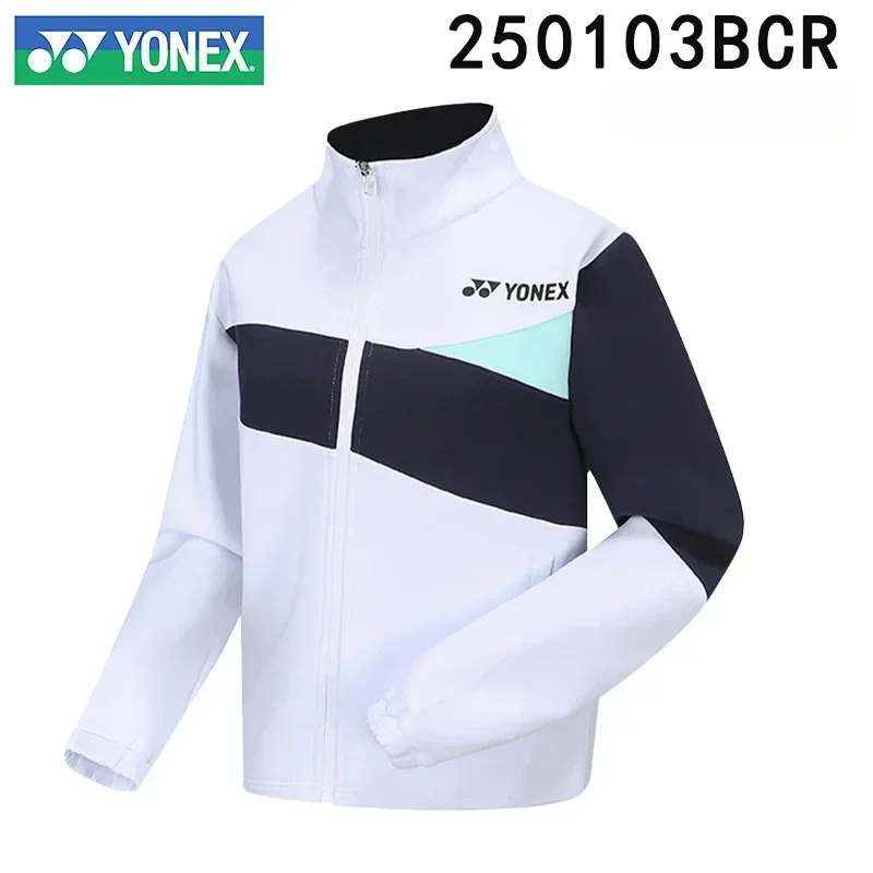 Original Fashion sport jersey, long sleeve jacket,badminton tennis, for men wome tops clothes waterproof 150103BCR