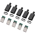 Black 5 sets