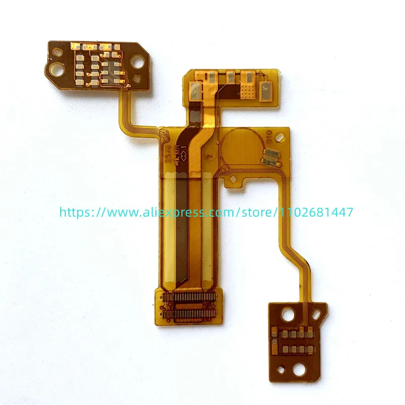 

NEW For Canon Power Shot SX70 HS Battery Power Supply Flexible Flex Cable