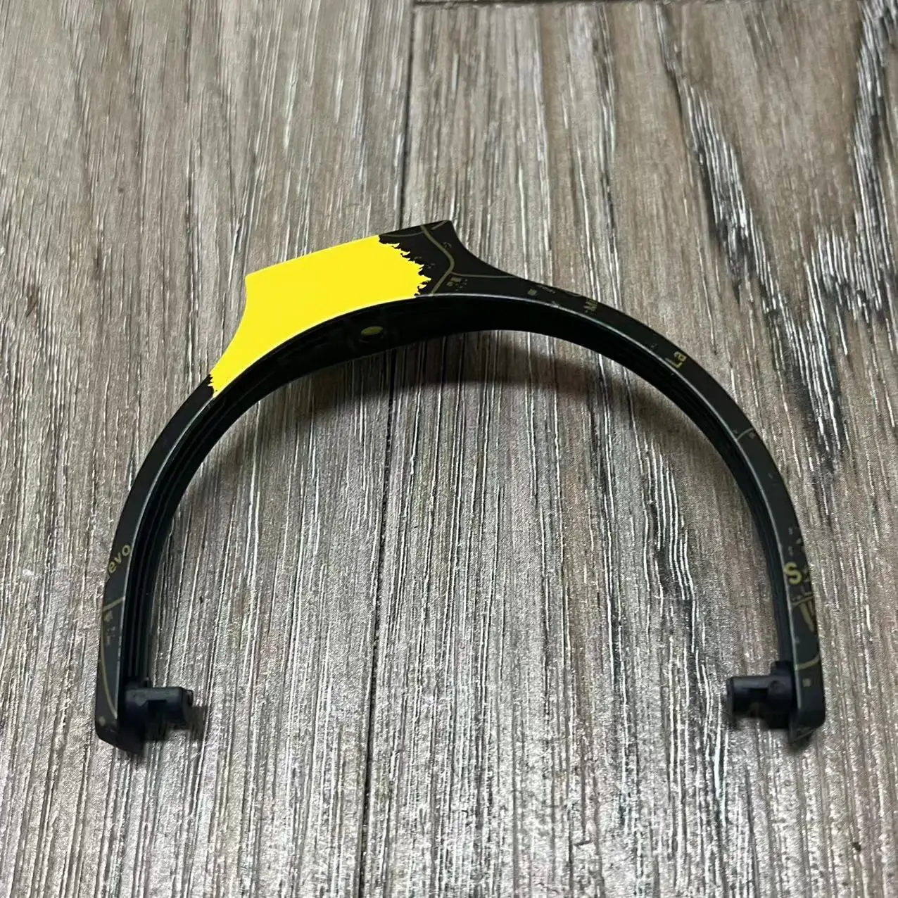 パーツ BARRACUDA ZX 10 R 08-10