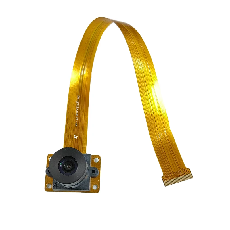 3840 x 2160 4K 8MP HD IMX415 MIPI Camera Module Fixed Focus 100Degree 24-PIN MIPI CSI For Product Vision 3