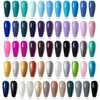 #60751 Venalisa Nail Gel Polish High Quality Nail Art Salon Classical VENALISA Soak off Organic UV LED Nail Gel Varnish 4