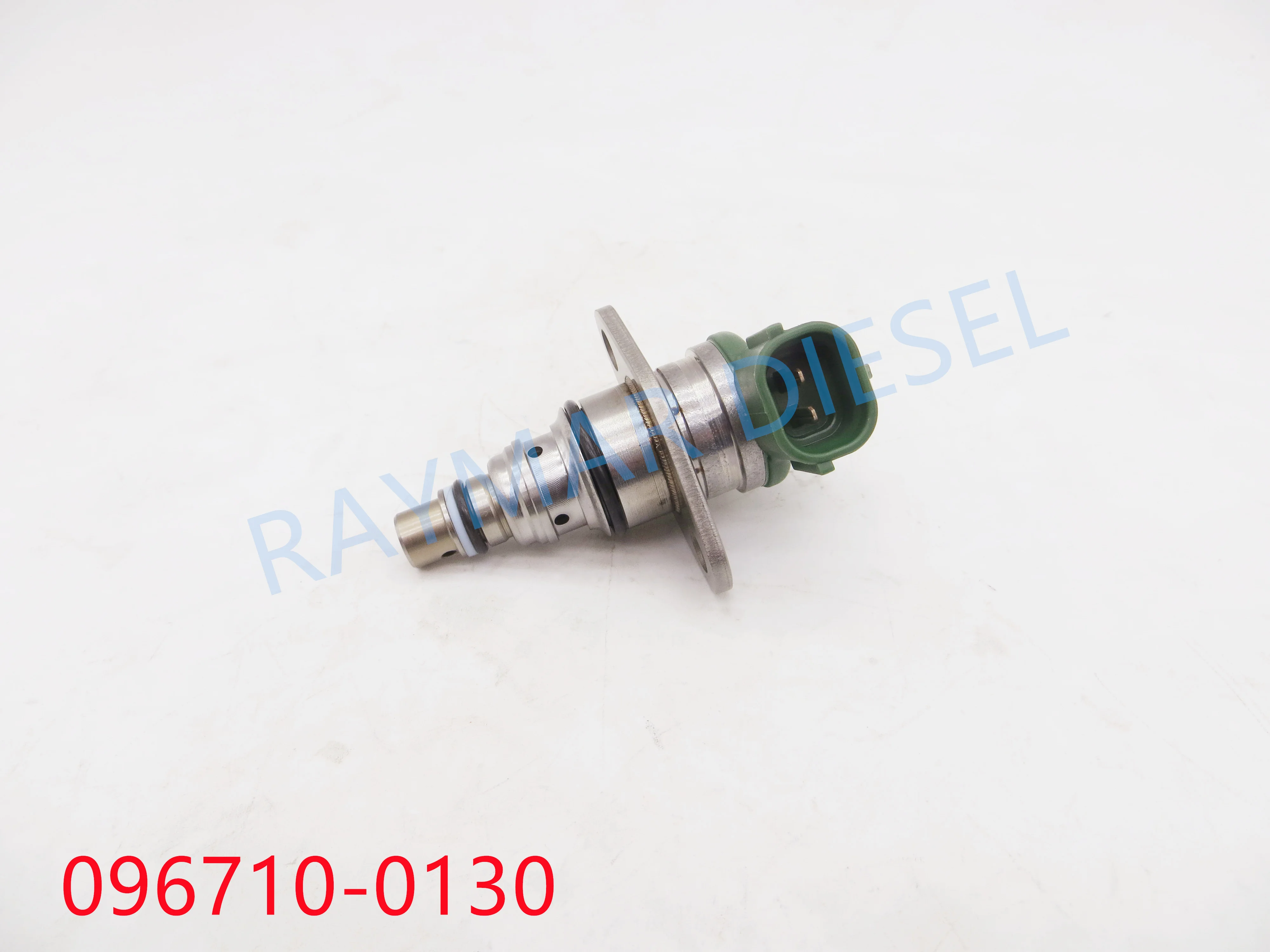 

GENUINE BRAND NEW DIESEL FUEL VALVE ASSY 096710-0130