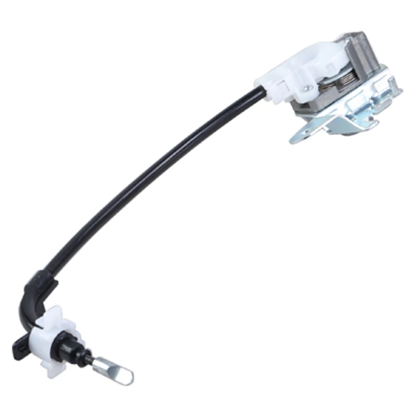 Car Door Lock Cylinder Cable W/ 2 Keys 72185-SNA-A01 72185SNAA01 Fit for Honda