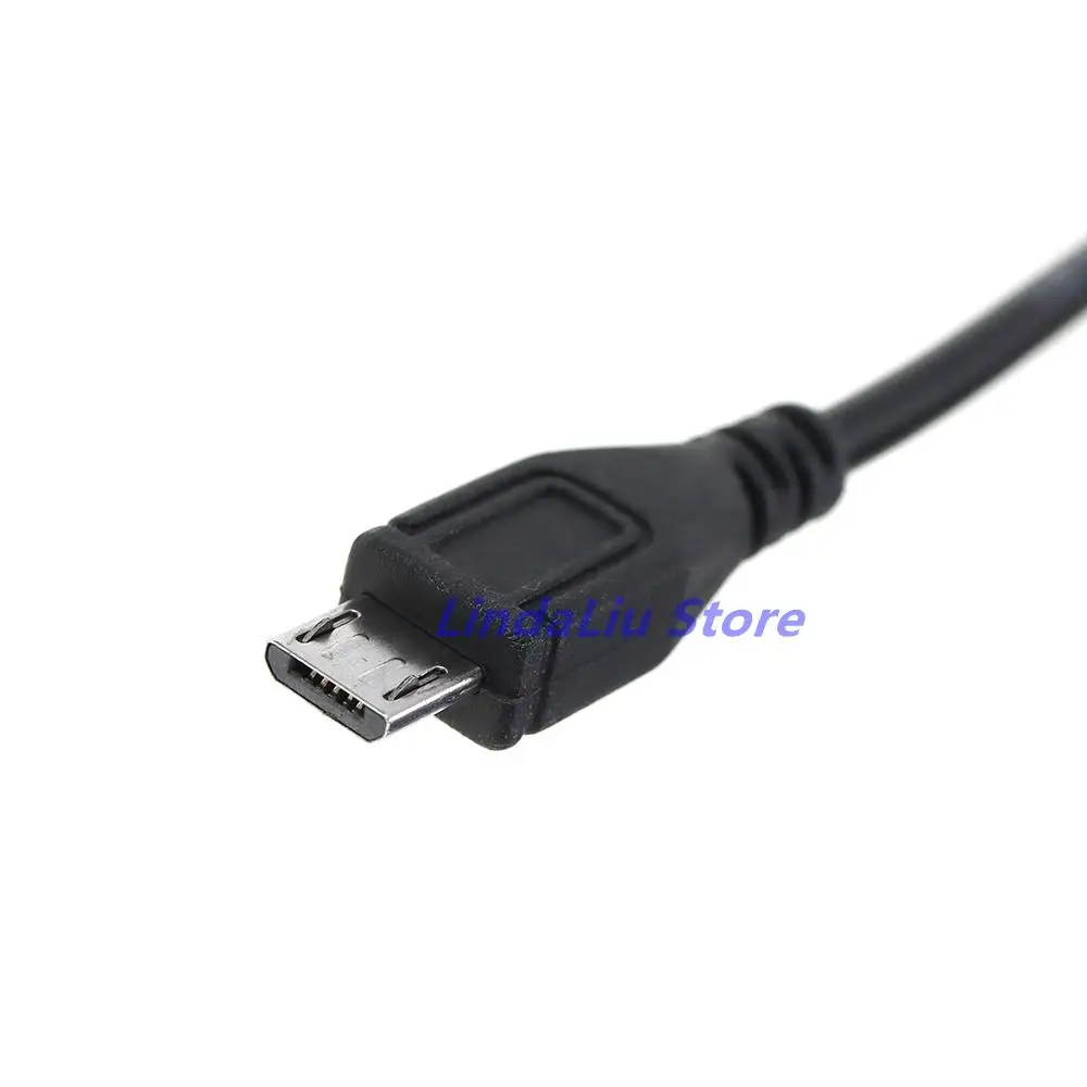 Adaptador ac Carregador Fonte de Alimentação ue Eua Plug com Cabo de Carregamento Usb para Sony Psvita ps Vita Psv 1000 Psv 2000 - Image 3
