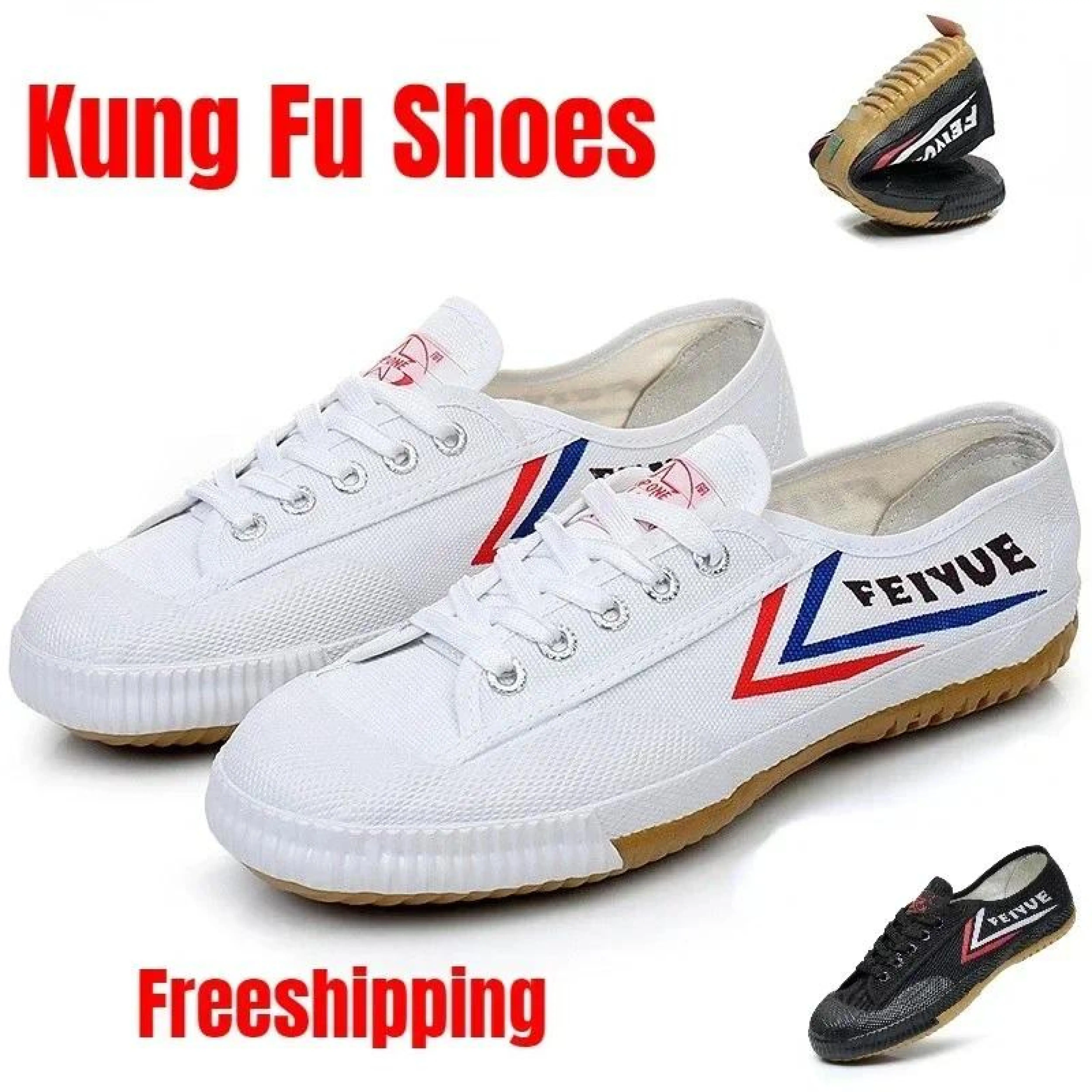 Kung Fu Karate Footwear Sports Training Sneakers Kung Fu Wushu Shoes Martial Arts Tai Chi Taekwondo Chinese Shoes Wushu Mujer