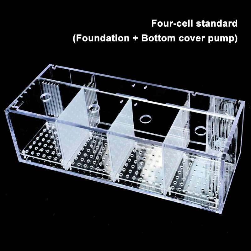 4 Grids Standard