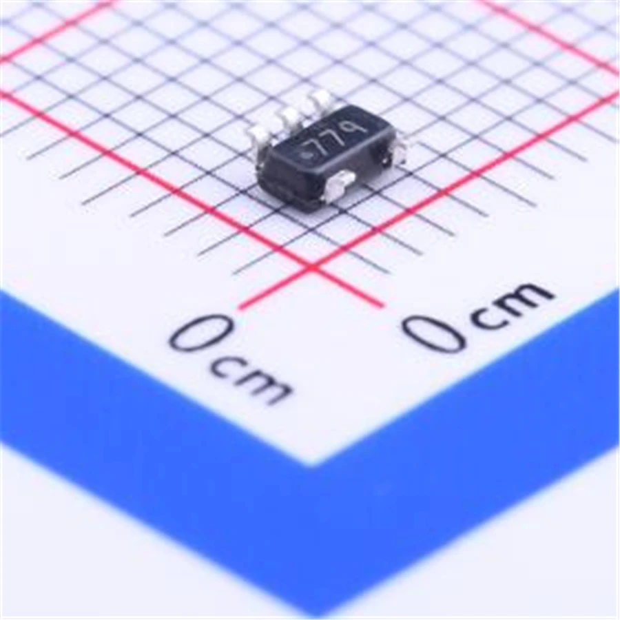 LP2985IM5X-3.3/NOPB
