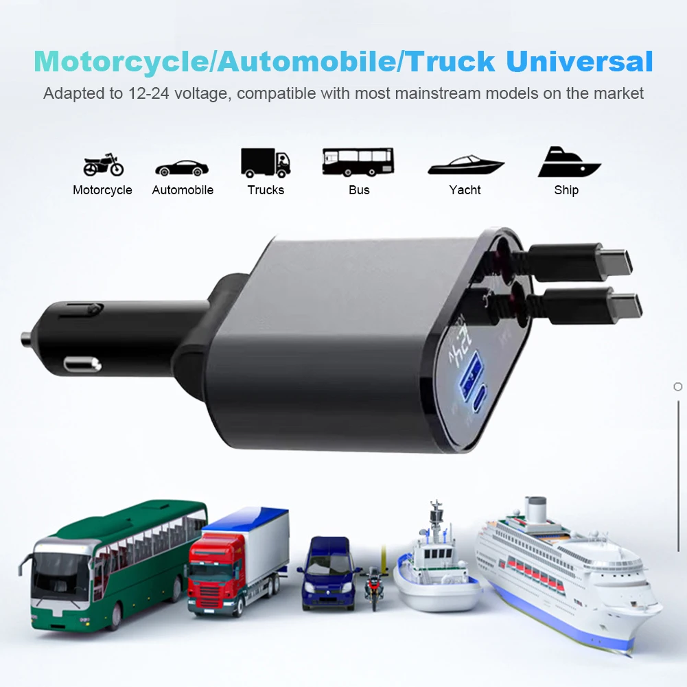   USB  , ڷ C Ÿ  ,  ÷   , 86W PD QC3.0, 4 in 1