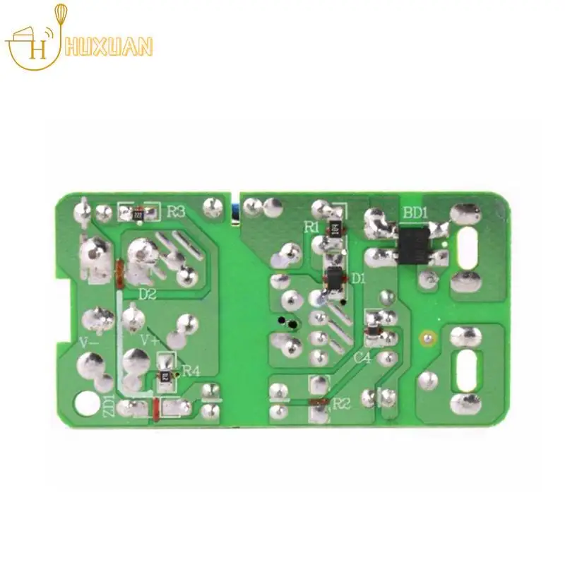 스위칭 전원 공급 모듈 어댑터, 스텝 다운 전원 공급 보드, AC 220V-DC 5V, 5V 2A