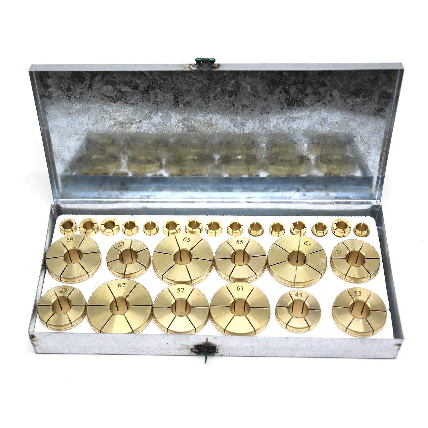 Kinway Diamond Cut Faceting Machine Flat Surface Goldsmith