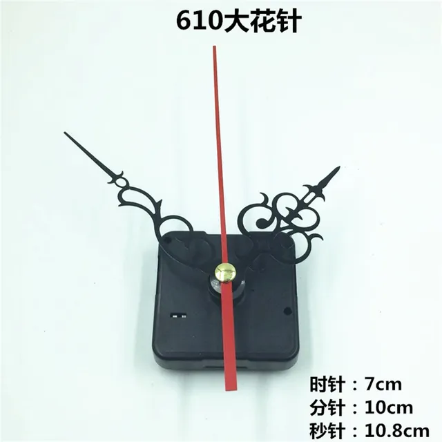 610 pointer