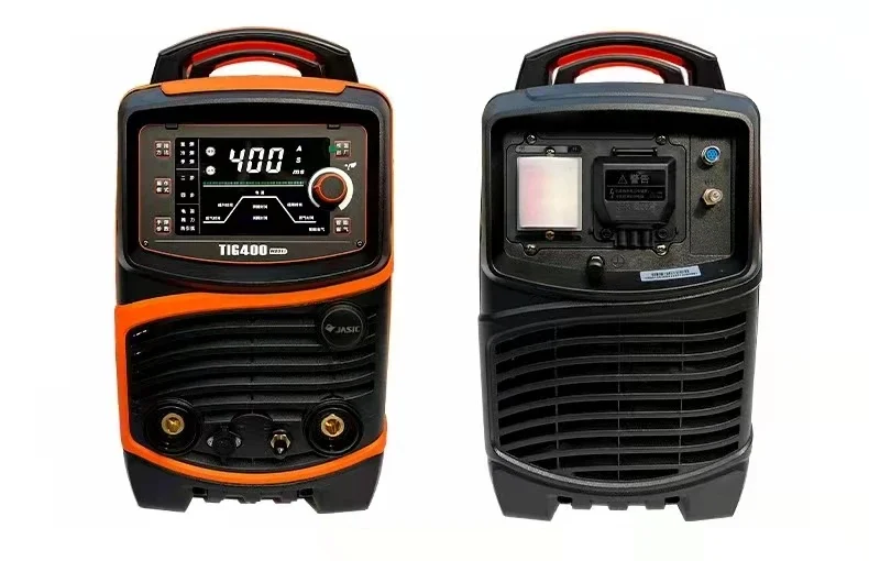 TIG400 inverter DC welding machine cold tig welding machine for welding 3