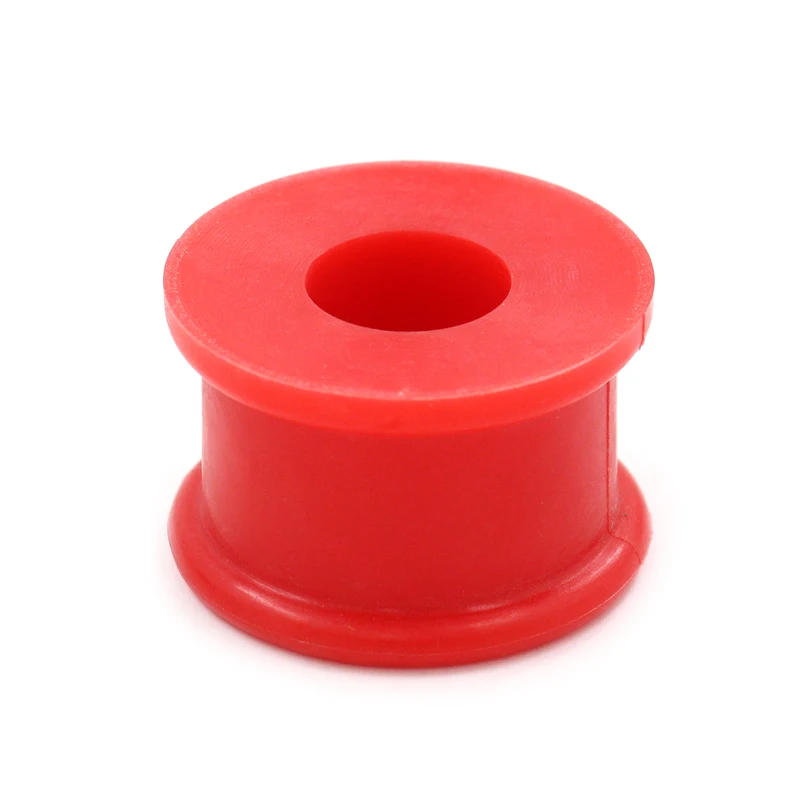 Shift Linkage Bushing Kit Transmission Shifter Bushing Shift Linkage Hardware Pin Clip + Energy Suspension Bushing for Acura Integra Honda Civic CRX B-Series Dohc B16