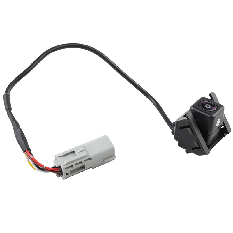 Car Rear View Camera Fit Buick Enclave GMC Acadia 2009-2017