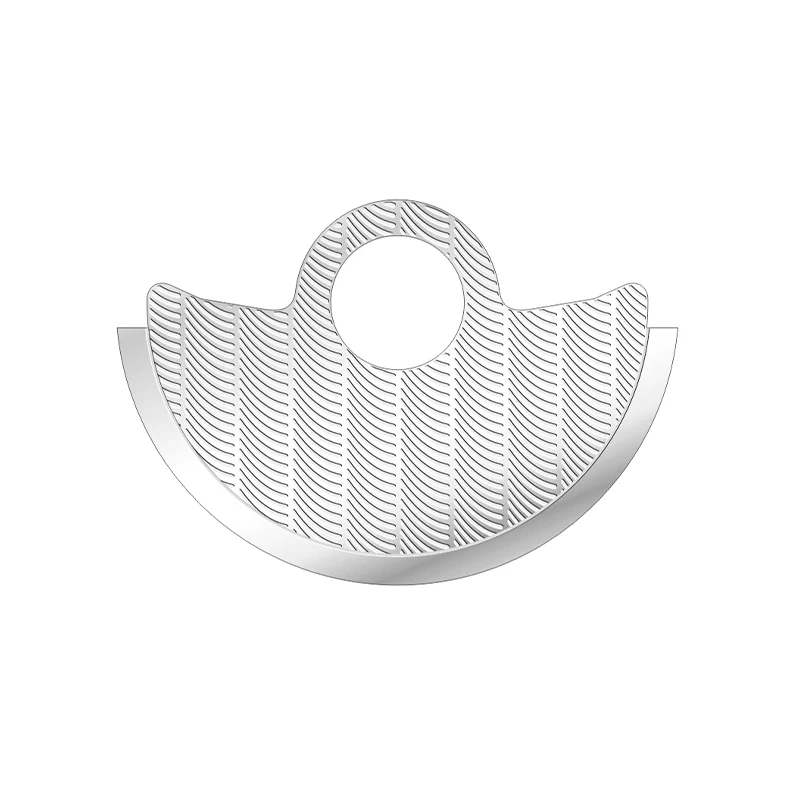 NH35 NH36 Automatischer Hammerrotor-Metallflicken, passend für NH35 NH36 4R35 4R36 NH38 NH39 7S26 Uhrwerk SKX007 Uhrenreparatur-Schutzteile – Detail 6