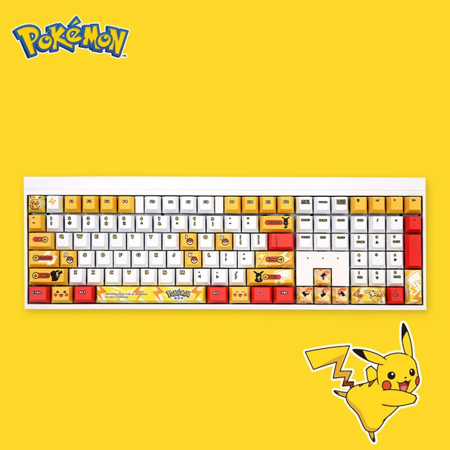 Pikachu Pokemon Kit Digital (COMPRE 1 GANHE 1)