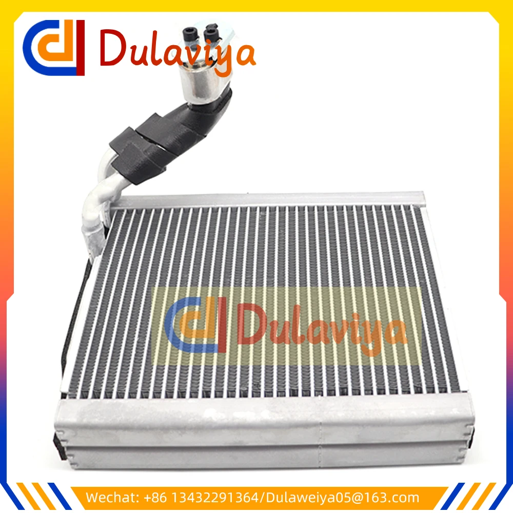AIR A/C Conditioning Evaporator Coil 97139-B9000 97139B9000 97139-B9001 97139B9001 For Hyundai I10 2014- Size 38*210*226mm