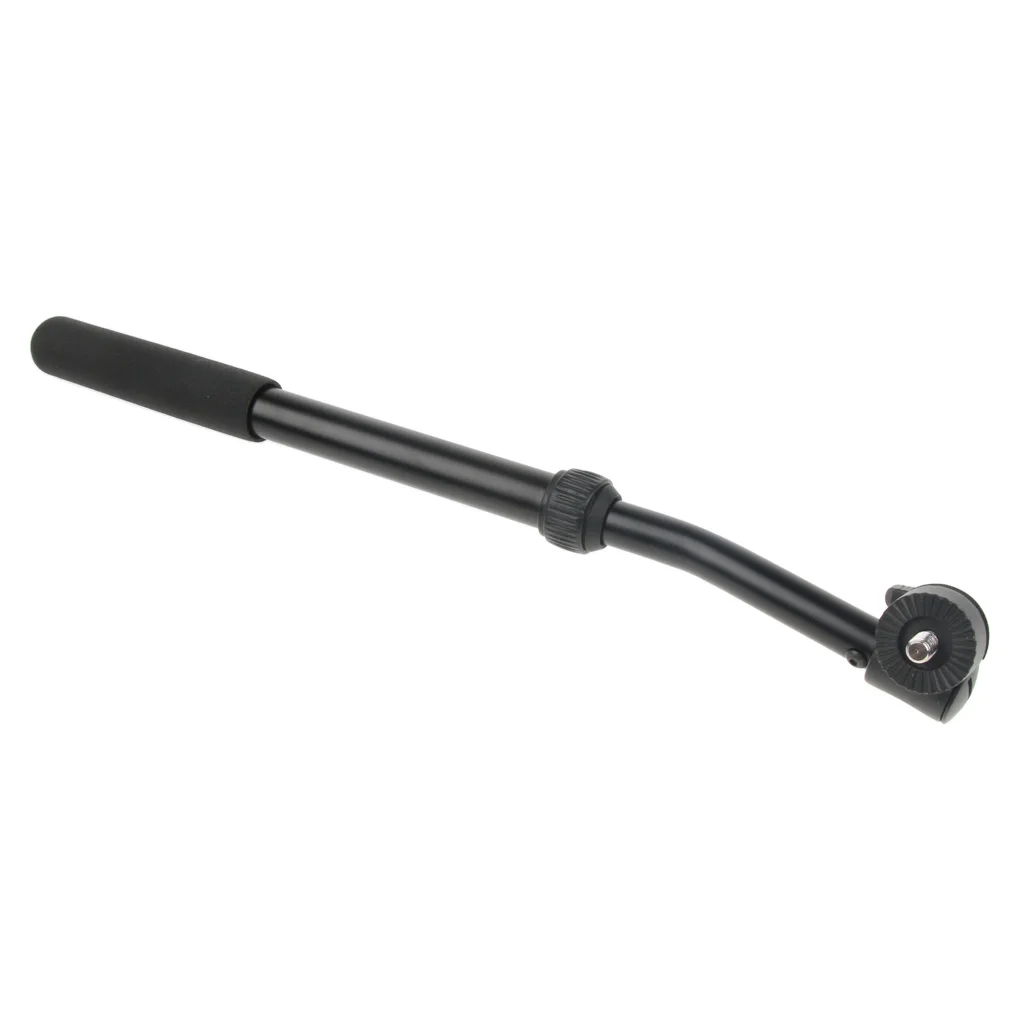 pan bar handle arm para video studio 05