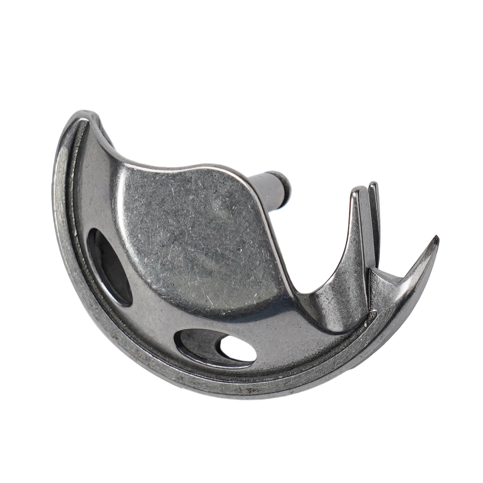 

Shuttle Hook Old Household Parts Sewing Sewing Machine Parts Steel 1.69\"*1.06\"*0.71\" Flying JA2-1 R40 Brand New