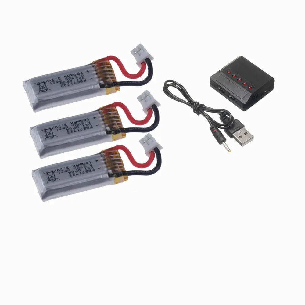 Housse de Protection pour Drone - Lot de 6 Couleurs, Antichoc et Légère