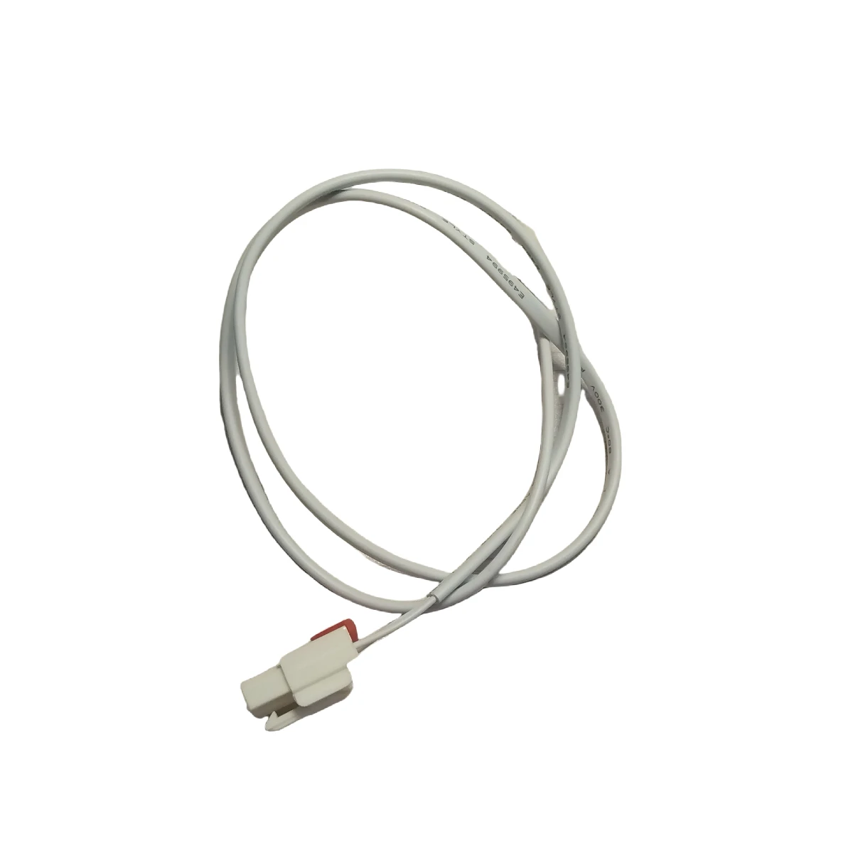 Sensore Temperatura Congelatore Midea, Sensore Sbrinamento Ricambio Riparazione, Lunghezza 73cm