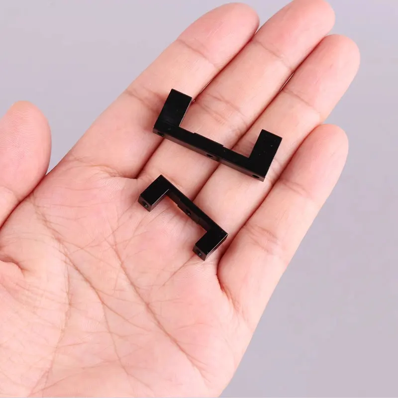 Support Fixation XT60 XT90 CNC Aluminium Anti-Vibration Drone