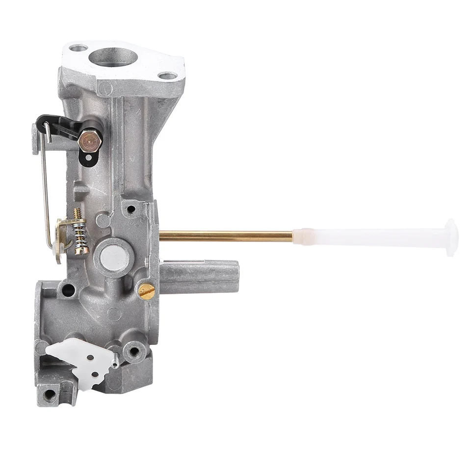 MCHNIC Kit Di Riparazione Per Carburatore Membrane, Guarnizione - Foto 6