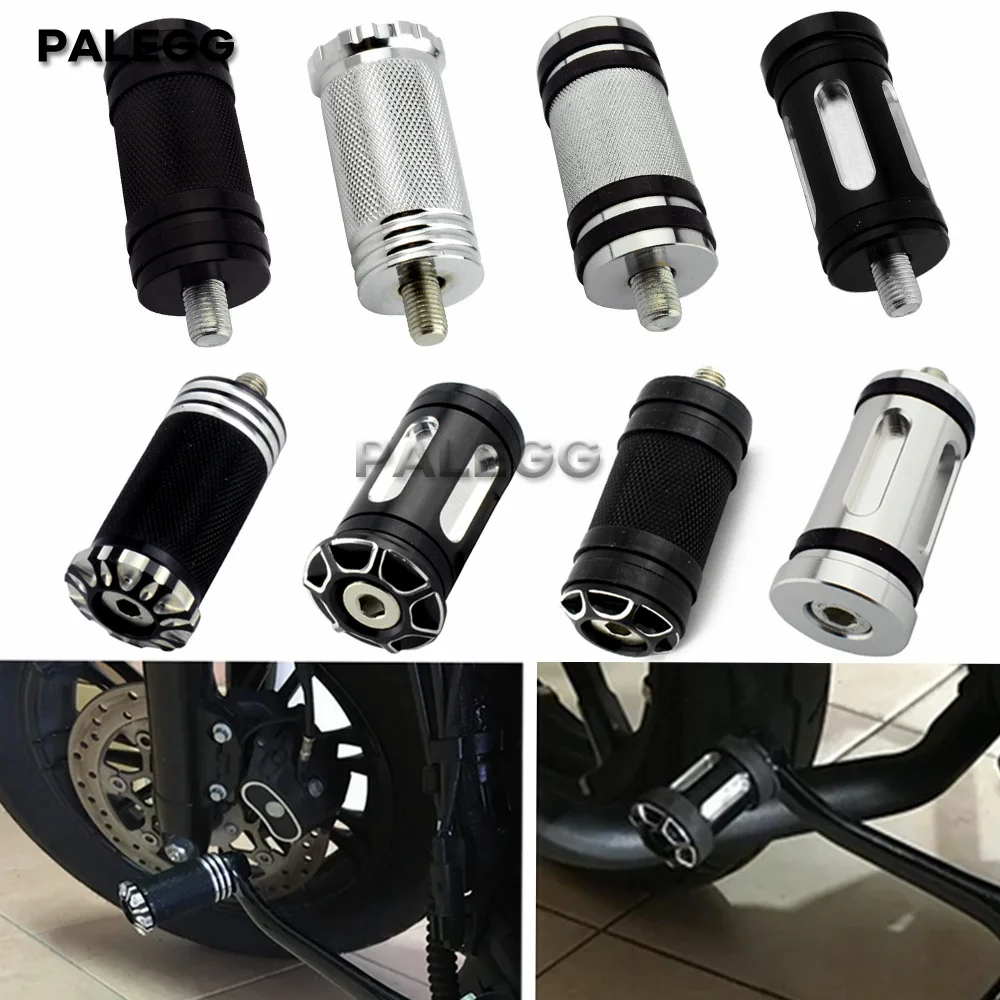 Motorcycle Accessories Motorcycle Shift Gear Lever Shifter Peg Aluminum For Harley Sportster 883 1200 Dyna Fat Bob Breakout Softail Touring Road Glide