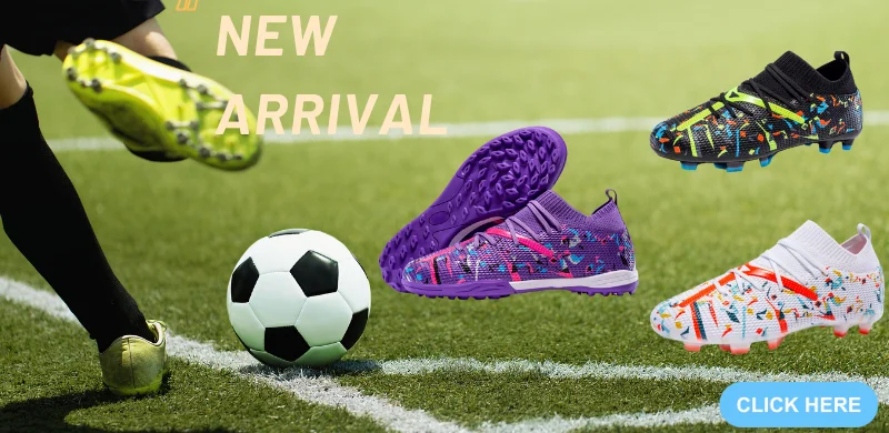 Scarpe da calcio da uomo Society TF/FG Erba Antiscivolo Scarpe da allenamento per esterni Scarpe da calcetto Calzature sportive per bambini_voghion.com