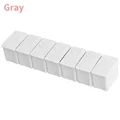1Pc Gray