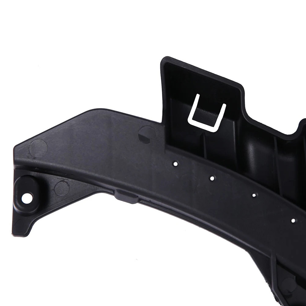 

1PC Car Left Headlamp Headlight Bracket Support 1077372-10-B For Tesla Model 3 2017-2023 Direct Replacement Headlamp Bracket