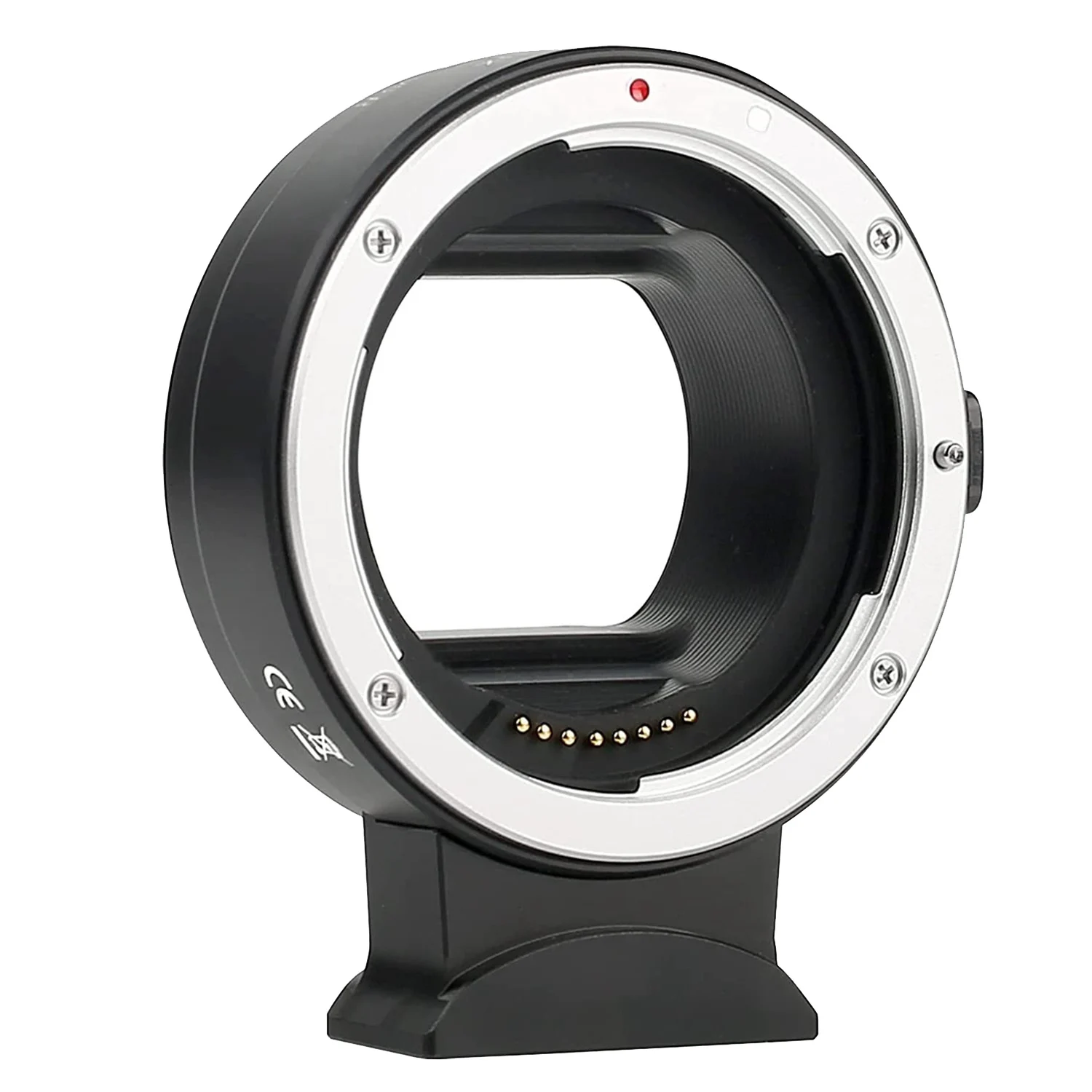 

EF-EOSR объектив камеры с автофокусом, замена кольца адаптера для Canon EF EF-S R7/6/10 R5C R3/5 RP объектив, полнокадровая камера