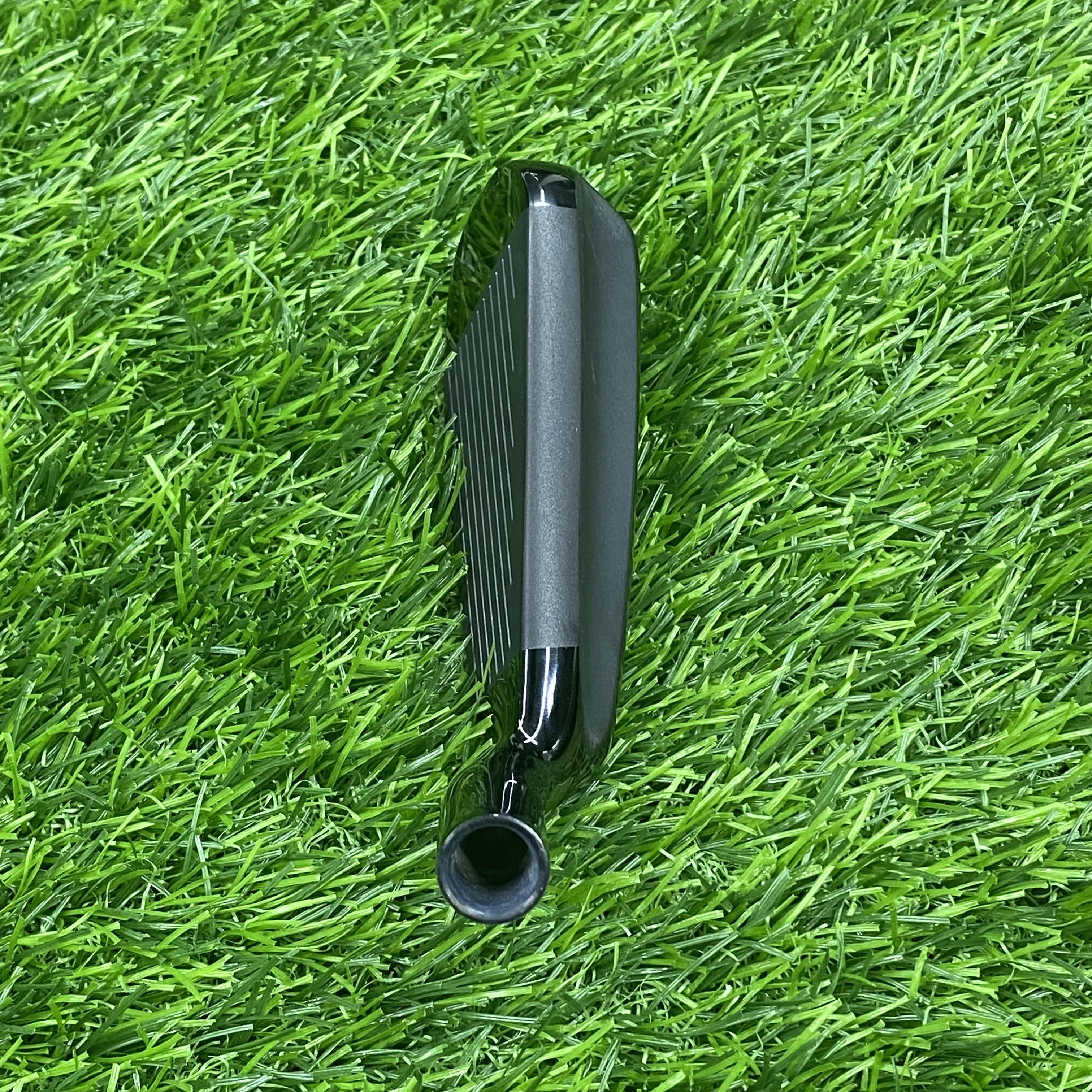 Achilleus Golf Iron Wood Shaft Head 4