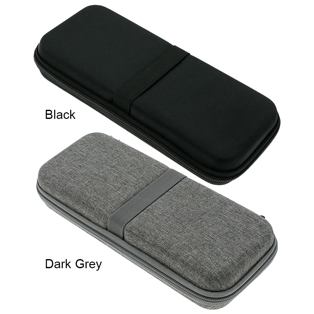 EVA Hard Protect Box for Fluke 317 Digital Clamp Meter Portable Storage Bag Multimeter Case for Fluke F319 F365 Clamp Multimeter