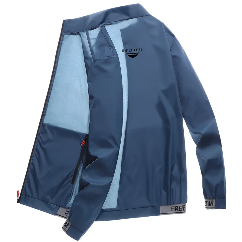 Men’s UV Protection Jacket 2