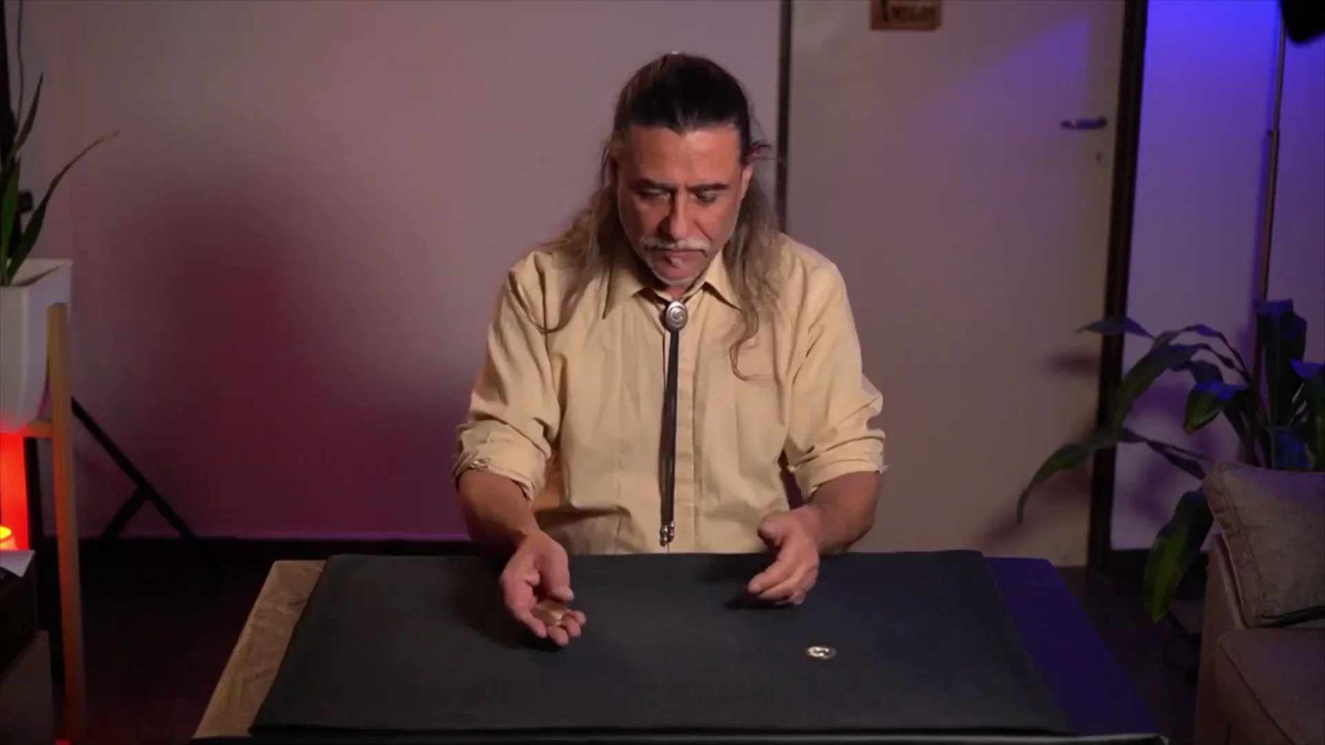 Marcels Okito Box Di Manni -Magic Tricks
