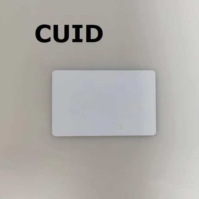 CUID