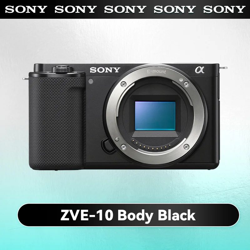 Sony ZVE10 Body