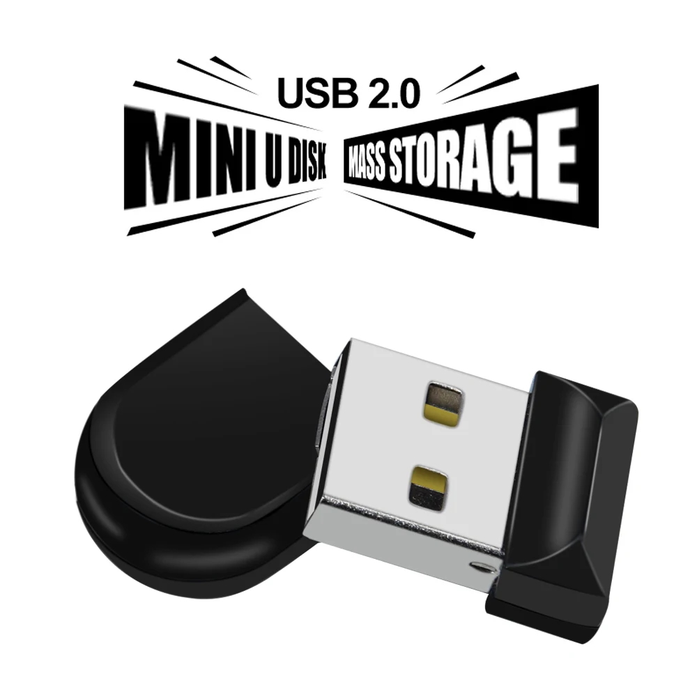 MiniUsbFlashDriveSupertiny64GB32GB16GB8GB4GBPenDriveusb2