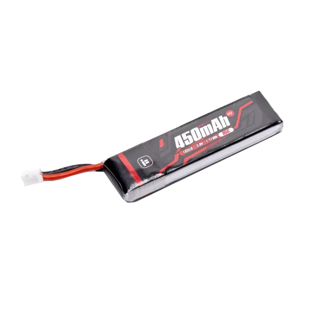 

FULLSEND HV 1S 450mAh 95C Lipo батарея для iFlight Baby Nazgul 73 мм