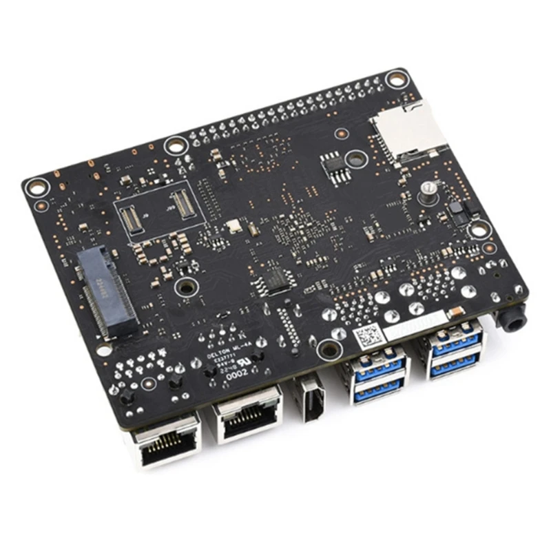 VisionFive2 RISC-V   ǻ 8 Ⱑ Ʈ ޸, 3D gpu   StarFive JH7110 μ,  /